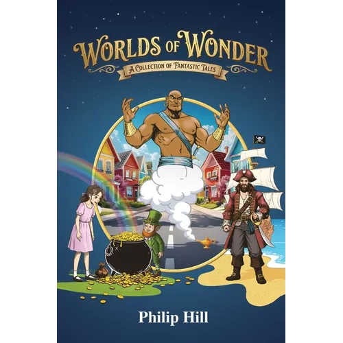 Worlds of Wonder - Paperback