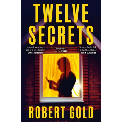 Twelve Secrets - Paperback