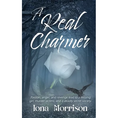 A Real Charmer - Paperback