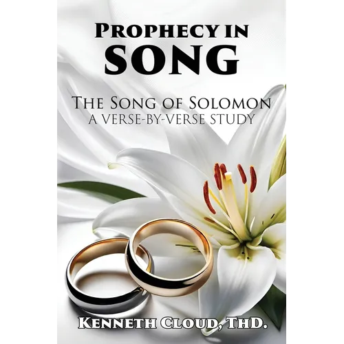 Prophecy in Song - Paperback
