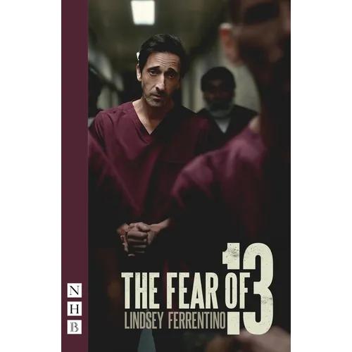 The Fear of 13 (Broadway Edition) - Paperback