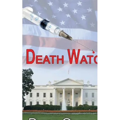 Death Watch - Paperback