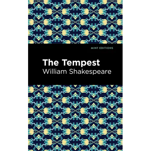 The Tempest - Paperback