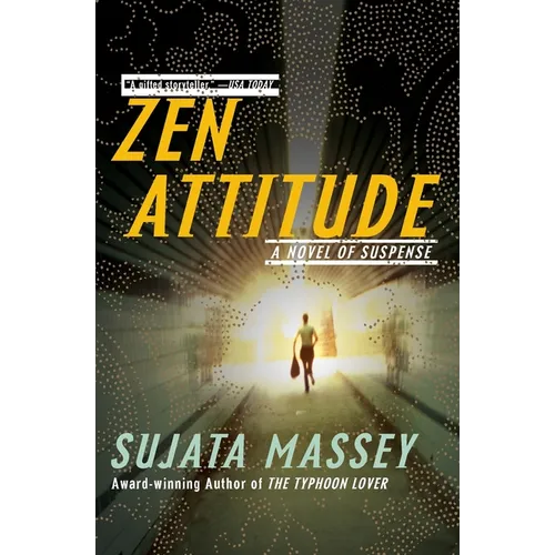 Zen Attitude - Paperback