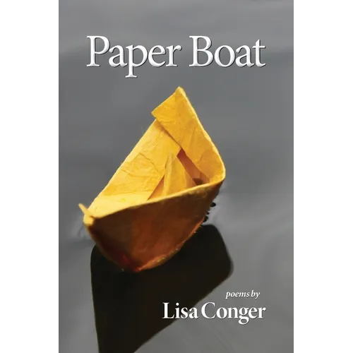 Paper Boat - Paperback