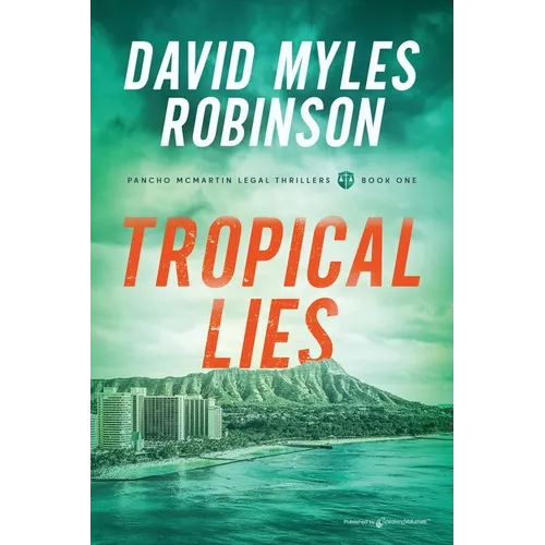 Tropical Lies - Paperback