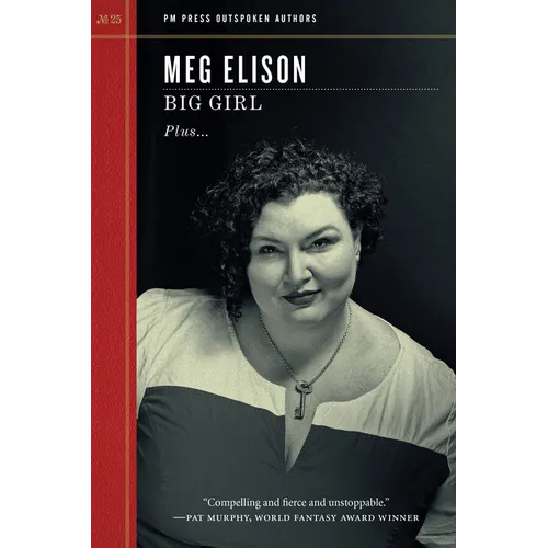 Big Girl - Paperback