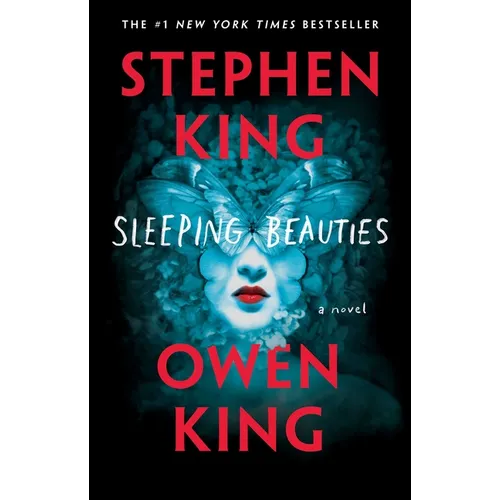 Sleeping Beauties - Paperback