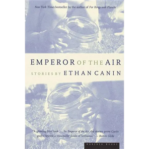Emperor of the Air - Paperback