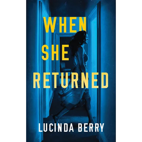 When She Returned - Paperback