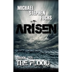ARISEN, Book Ten - The Flood - Paperback