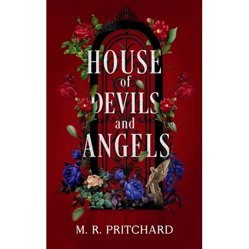 House of Devils and Angels - Paperback
