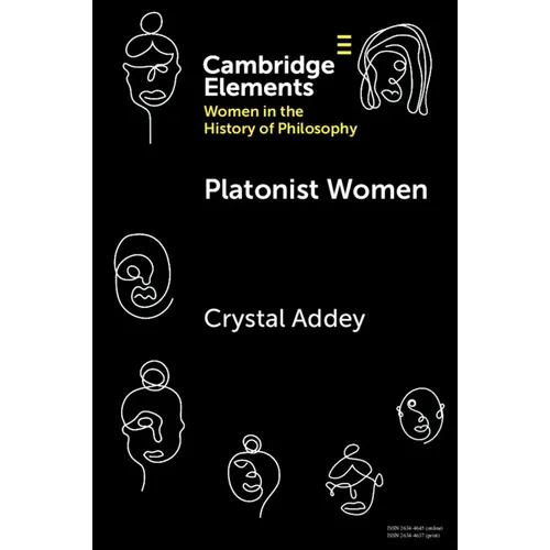 Platonist Women - Paperback