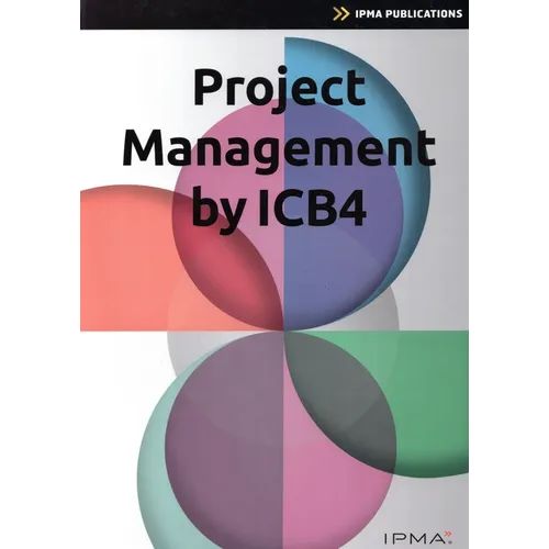 Project Management by Icb4 - Paperback