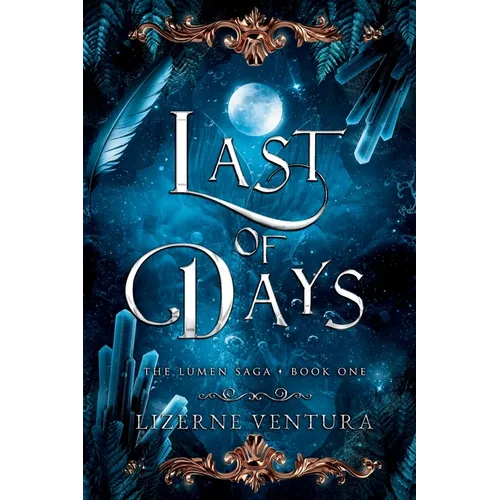 Last of Days - Paperback