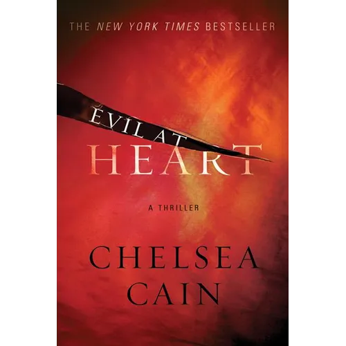 Evil at Heart - Paperback