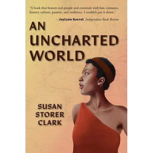 An Uncharted World - Paperback