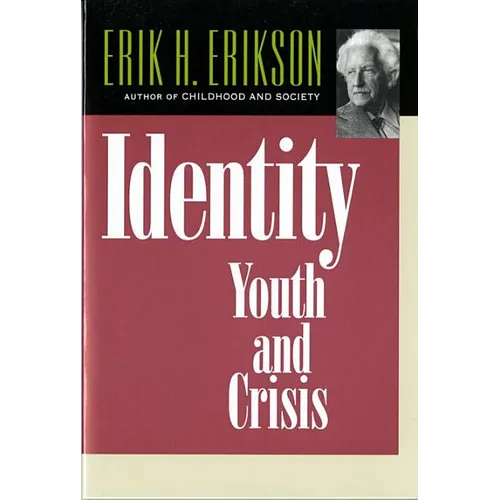Identity: Youth and Crisis (Revised) - Paperback