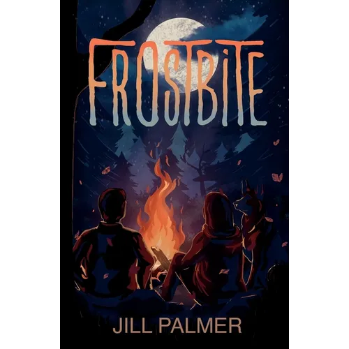 Frostbite - Paperback