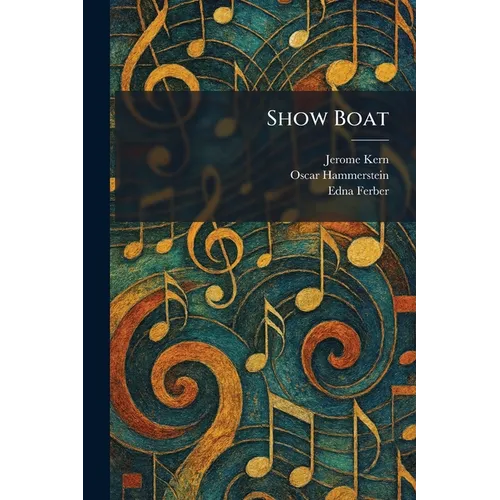 Show Boat - Paperback