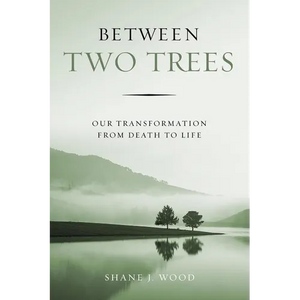 Between Two Trees: Our Transformation from Death to Life - Paperback