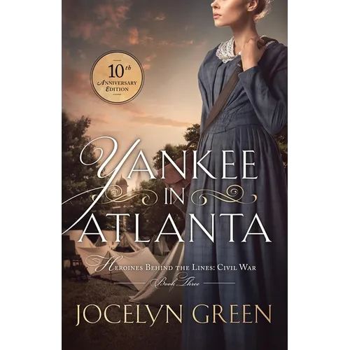 Yankee in Atlanta - Paperback