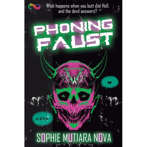 Phoning Faust - Paperback