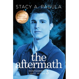 The Aftermath - Paperback