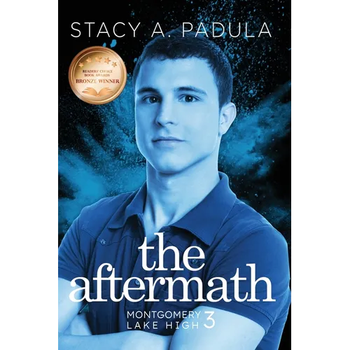The Aftermath - Paperback