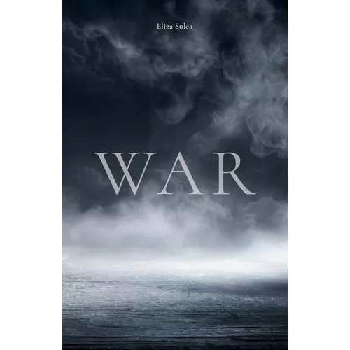 War - Paperback