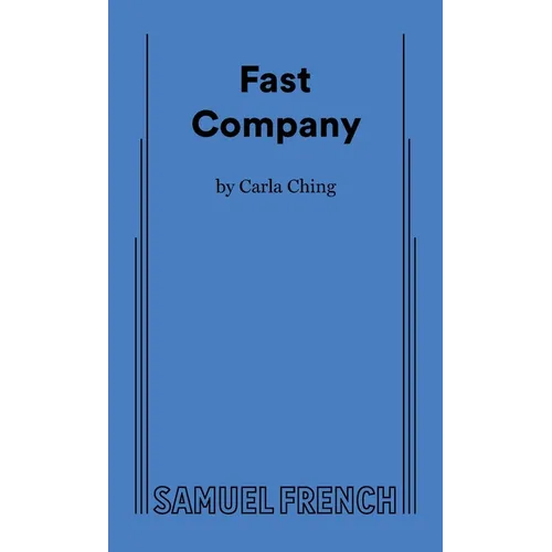 Fast Company - Paperback
