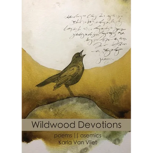 Wildwood Devotions - Paperback