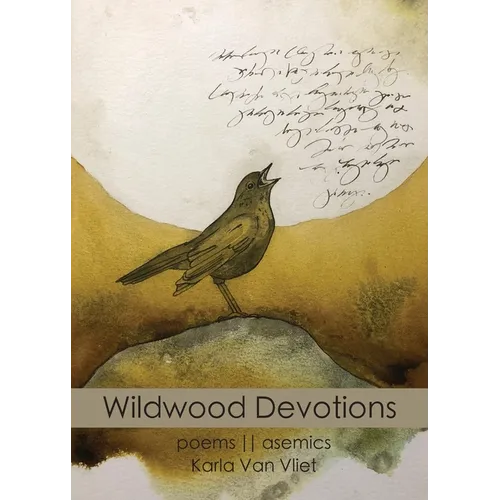 Wildwood Devotions - Paperback