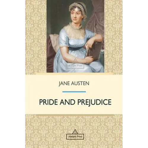 Pride and Prejudice - Paperback