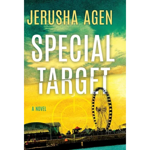 Special Target: A Christian Suspense Thriller - Hardcover
