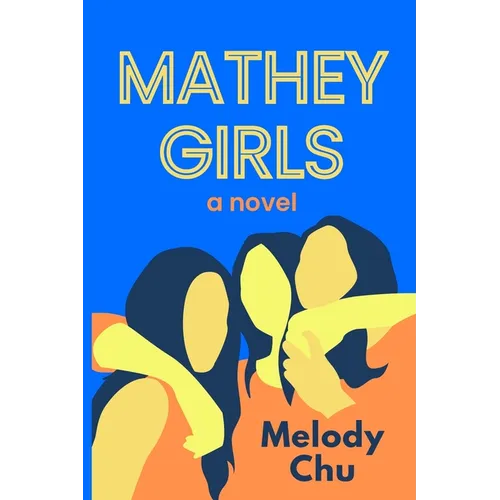 Mathey Girls - Paperback