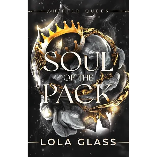 Soul of the Pack - Paperback