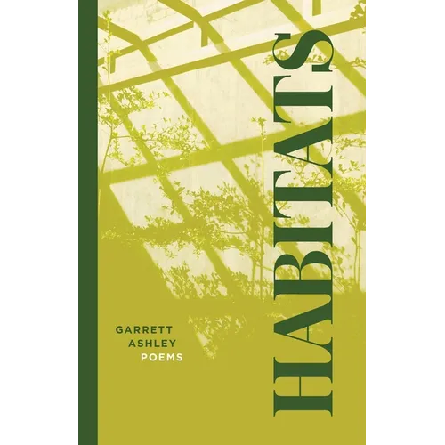 Habitats - Paperback