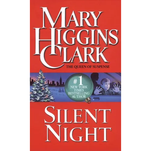 Silent Night: A Christmas Suspense Story - Paperback