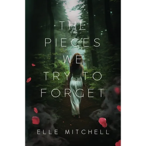 The Pieces We Try to Forget - Paperback