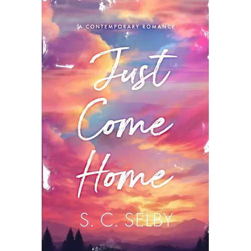 Just Come Home - Paperback