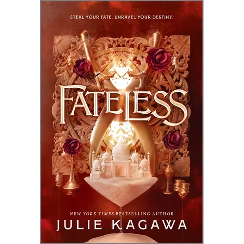 Fateless - Hardcover