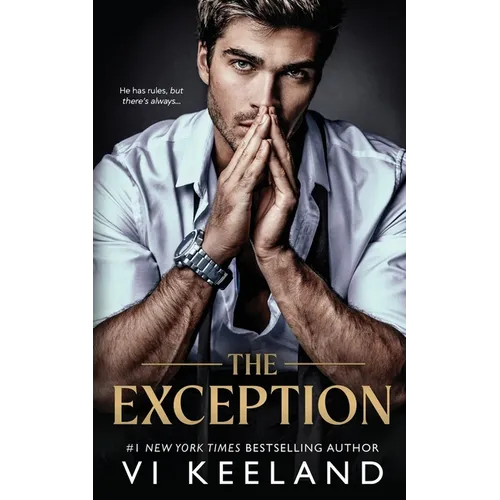 The Exception - Paperback