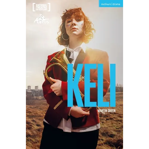 Keli - Paperback