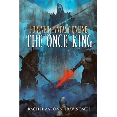 The Once King - Paperback