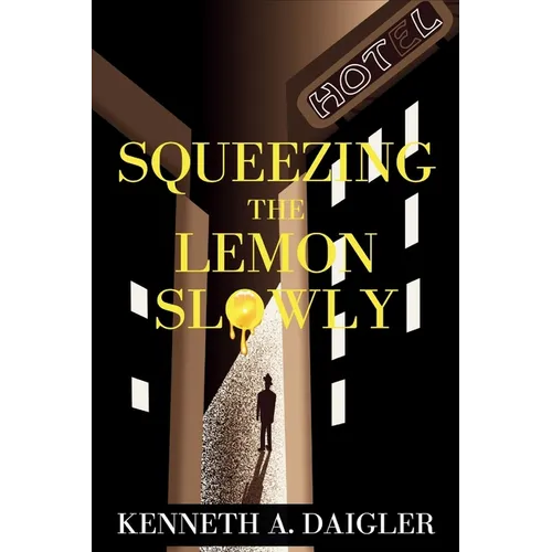 Squeezing the Lemon Slowly: A Case History - Paperback