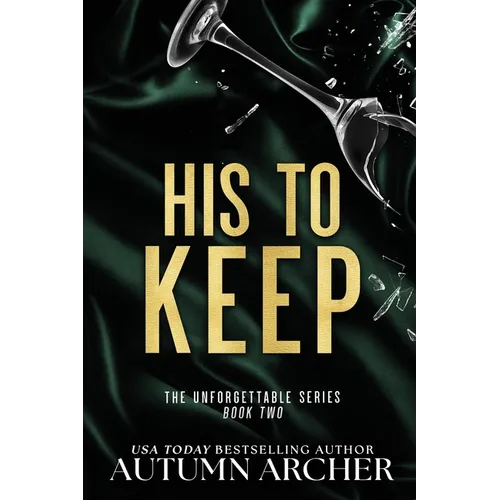 His to Keep - Paperback
