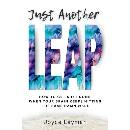 Just Another Leap - Paperback