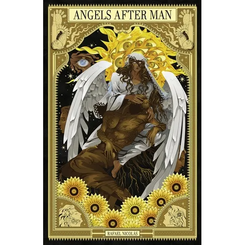 Angels After Man - Paperback