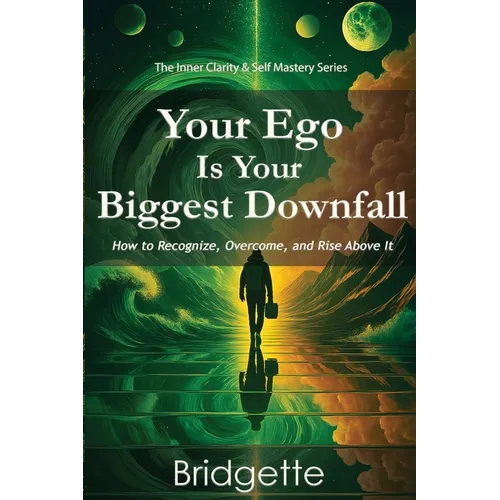Your Ego Is Your Biggest Downfall - Paperback